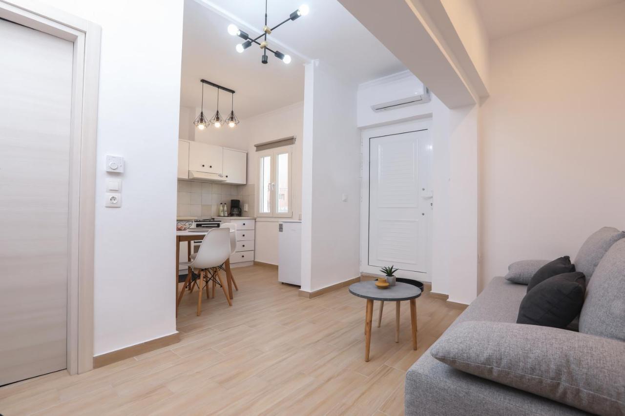 Lilac House Corfu  Bagian luar foto