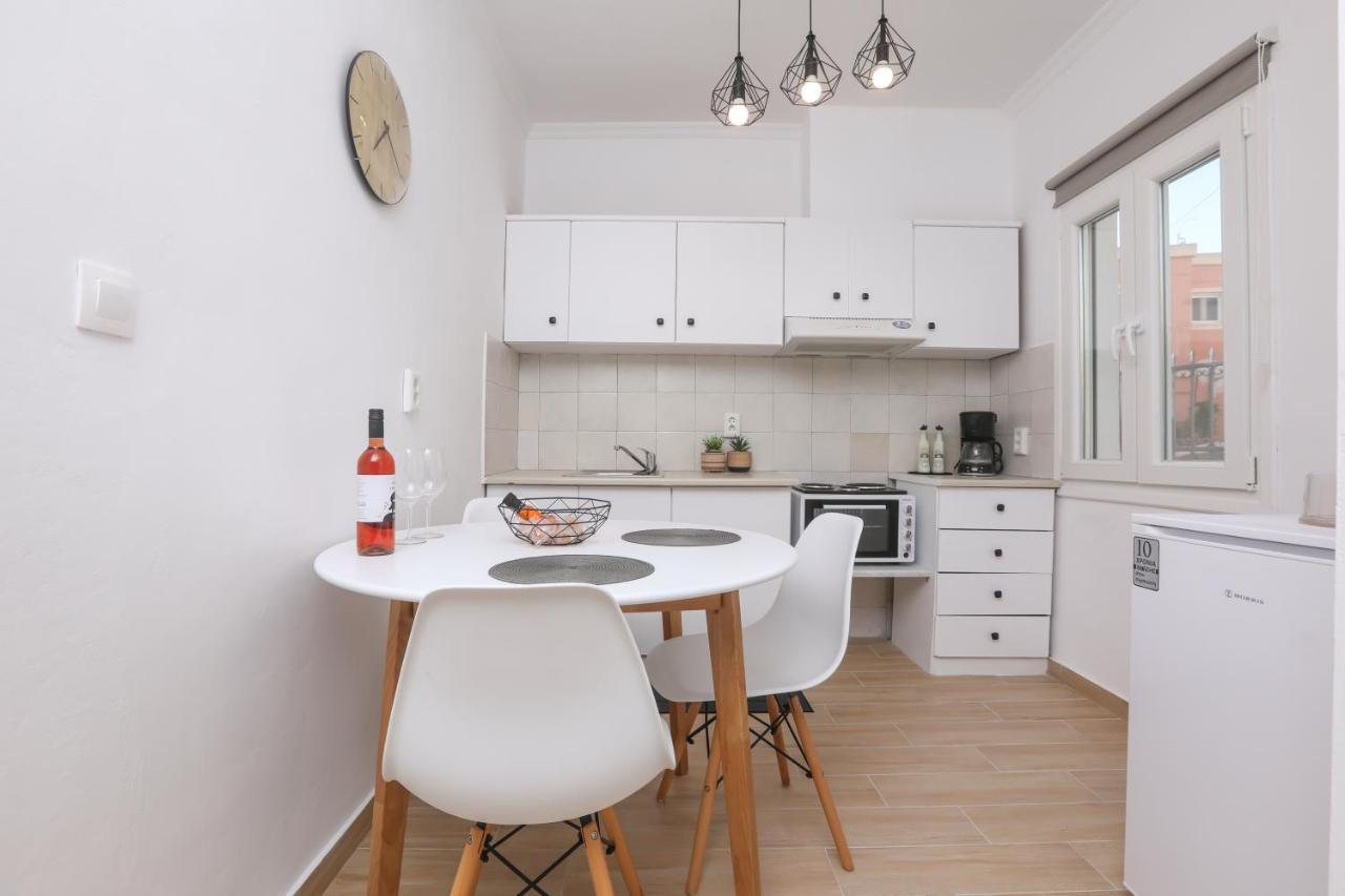 Lilac House Corfu  Bagian luar foto